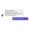 rep na mrežicu, afro, recenzija