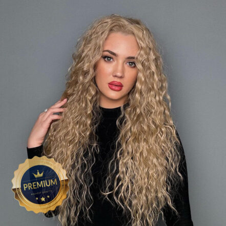 T Lace Premium Perika - PR3 - Shakira