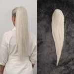 Platinum │Ravna │75cm │Rep na mrežicu