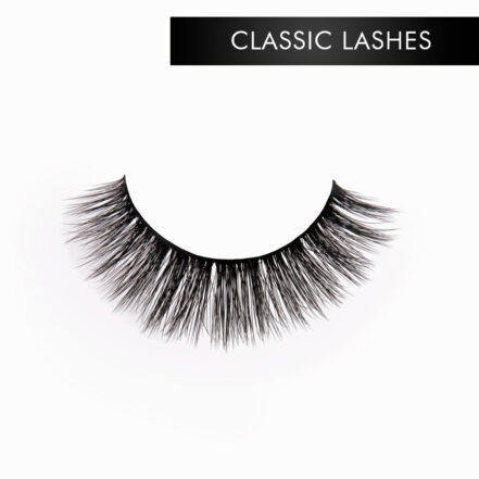 Classic Lashes No.02