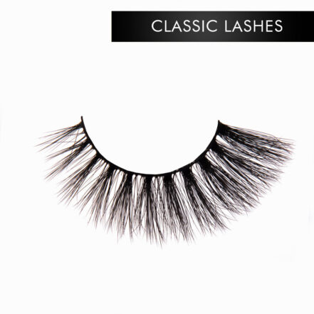 Classic Lashes No.03