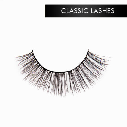Classic Lashes No.07