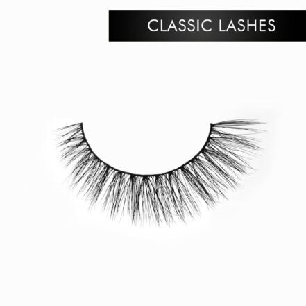 Classic Lashes No.08