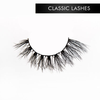 Classic Lashes No. 10