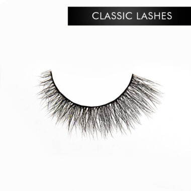 Classic Lashes No. 12