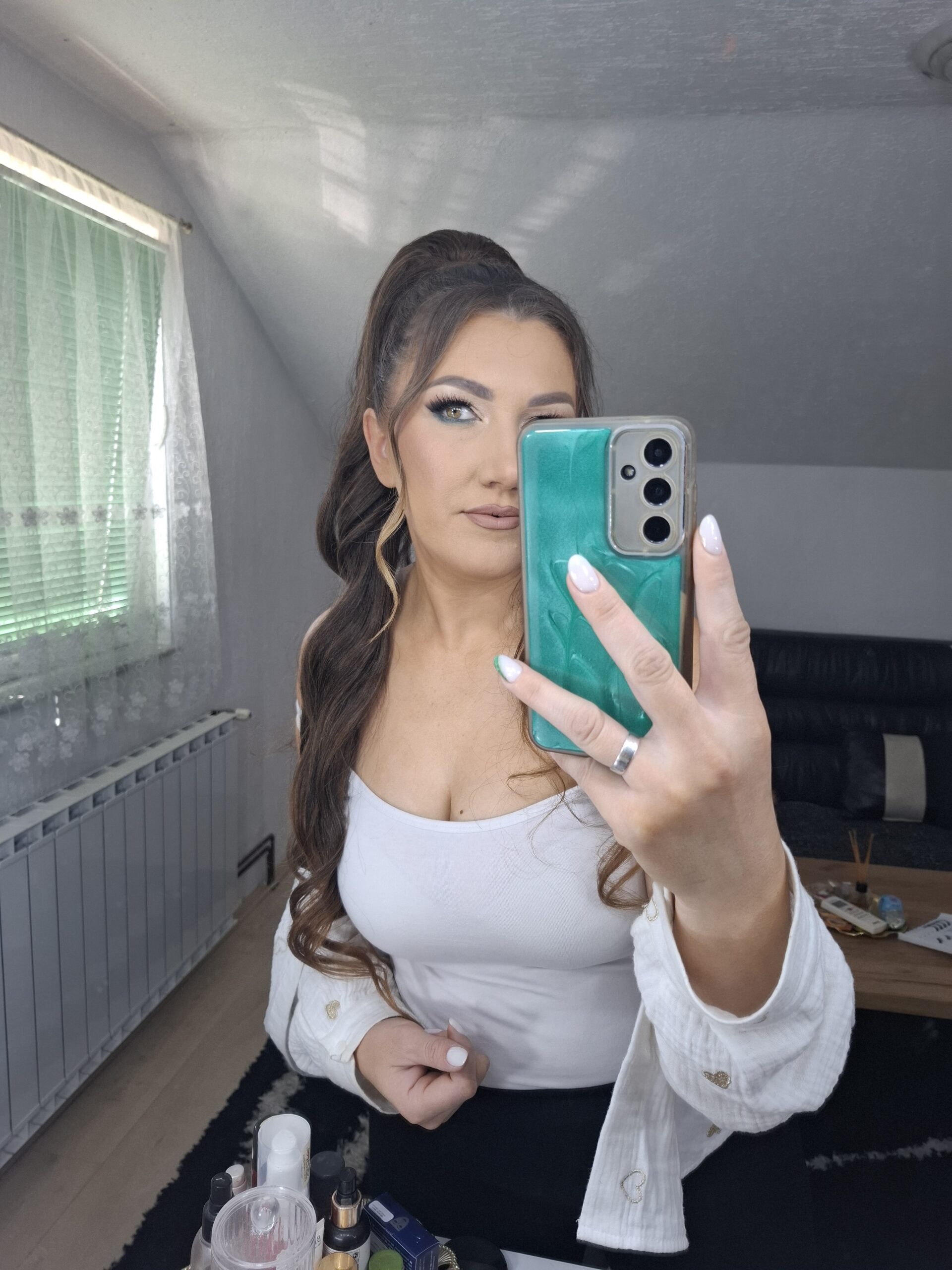 Rep Opuštena kovrča photo review