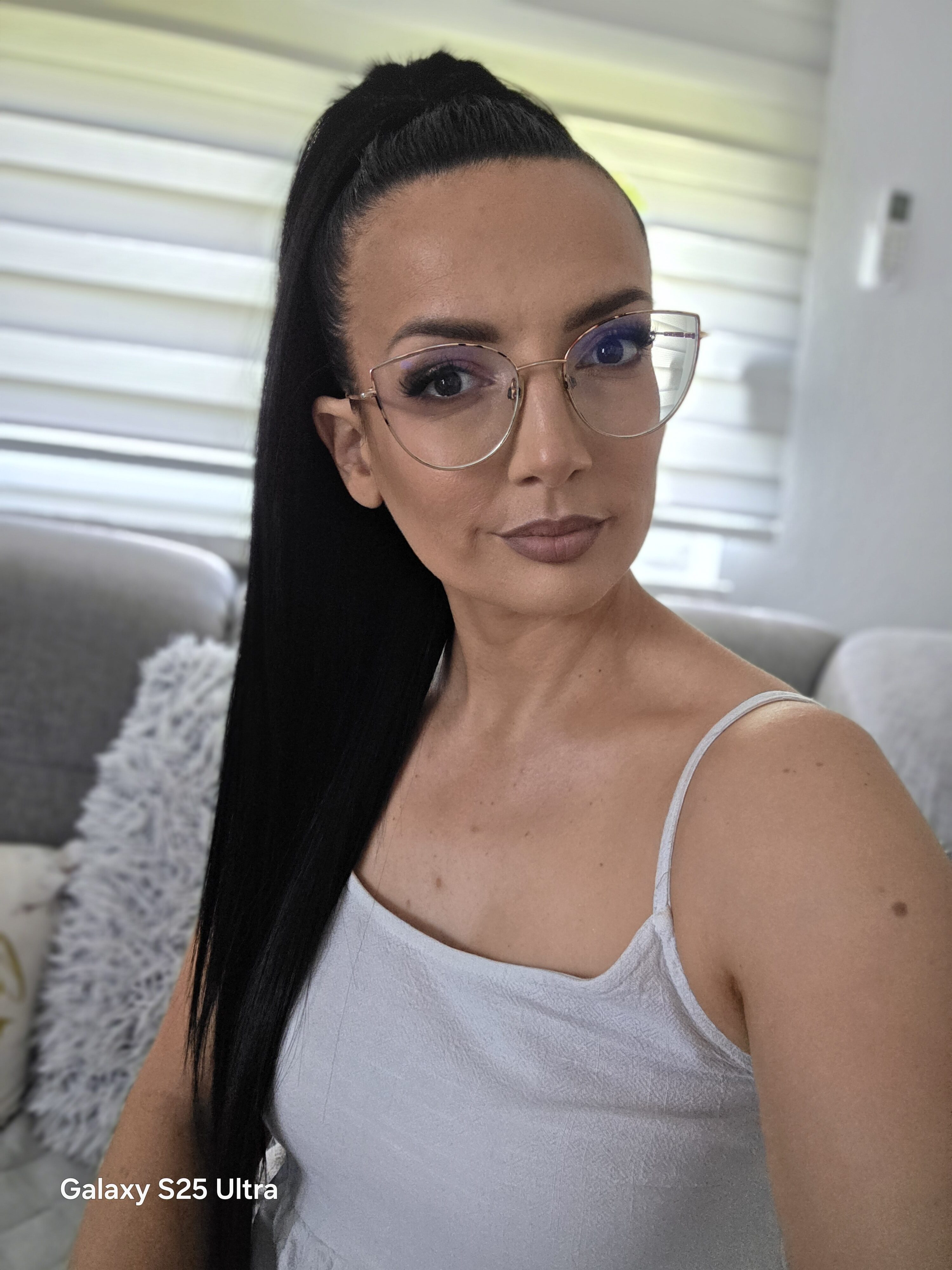 Crna │Ravna │75cm │Rep na mrežicu photo review
