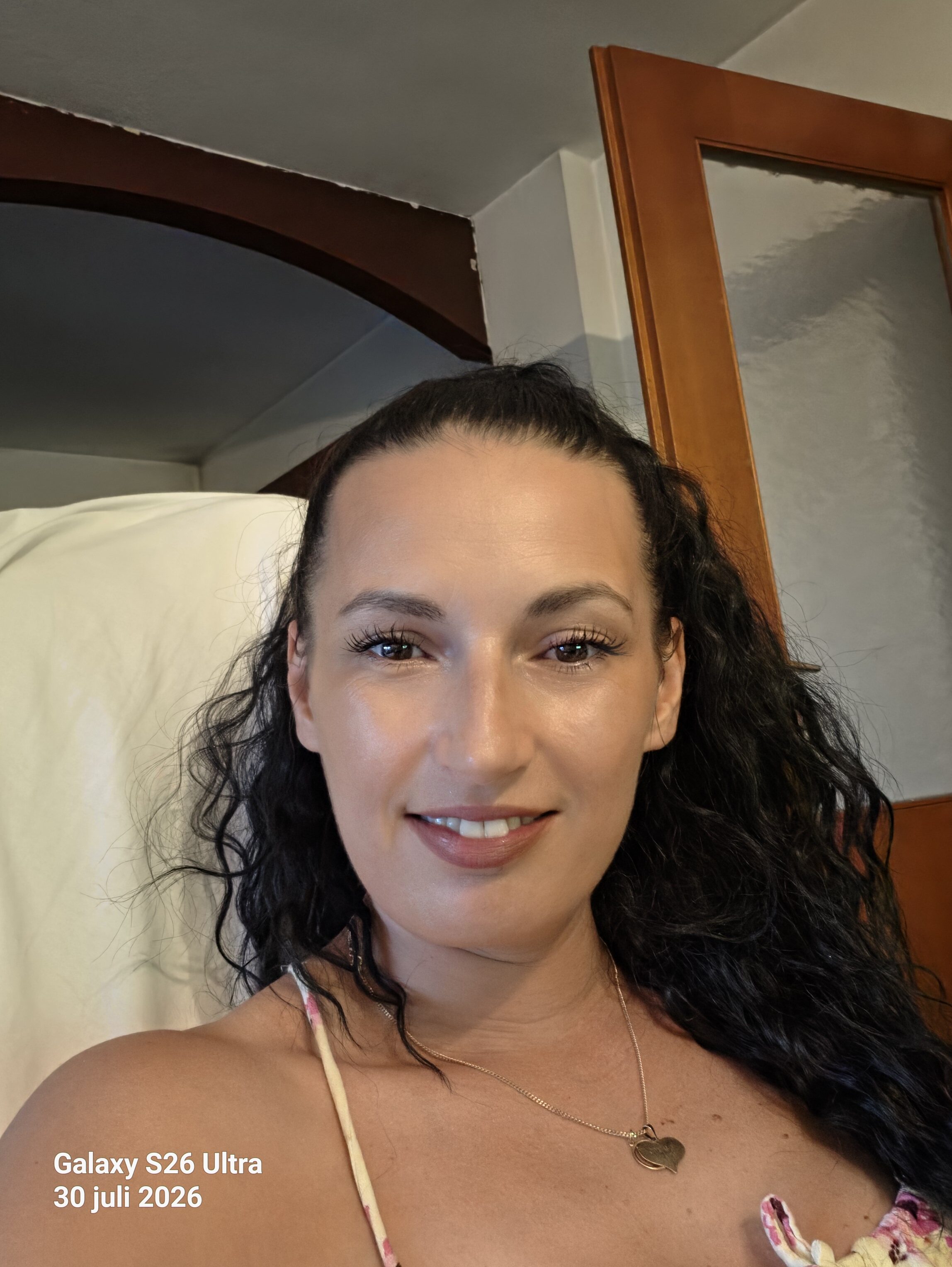Crna │Afro │50cm │Rep na mrežicu photo review