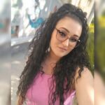 Crna │Afro │80cm │Rep na mrežicu photo review