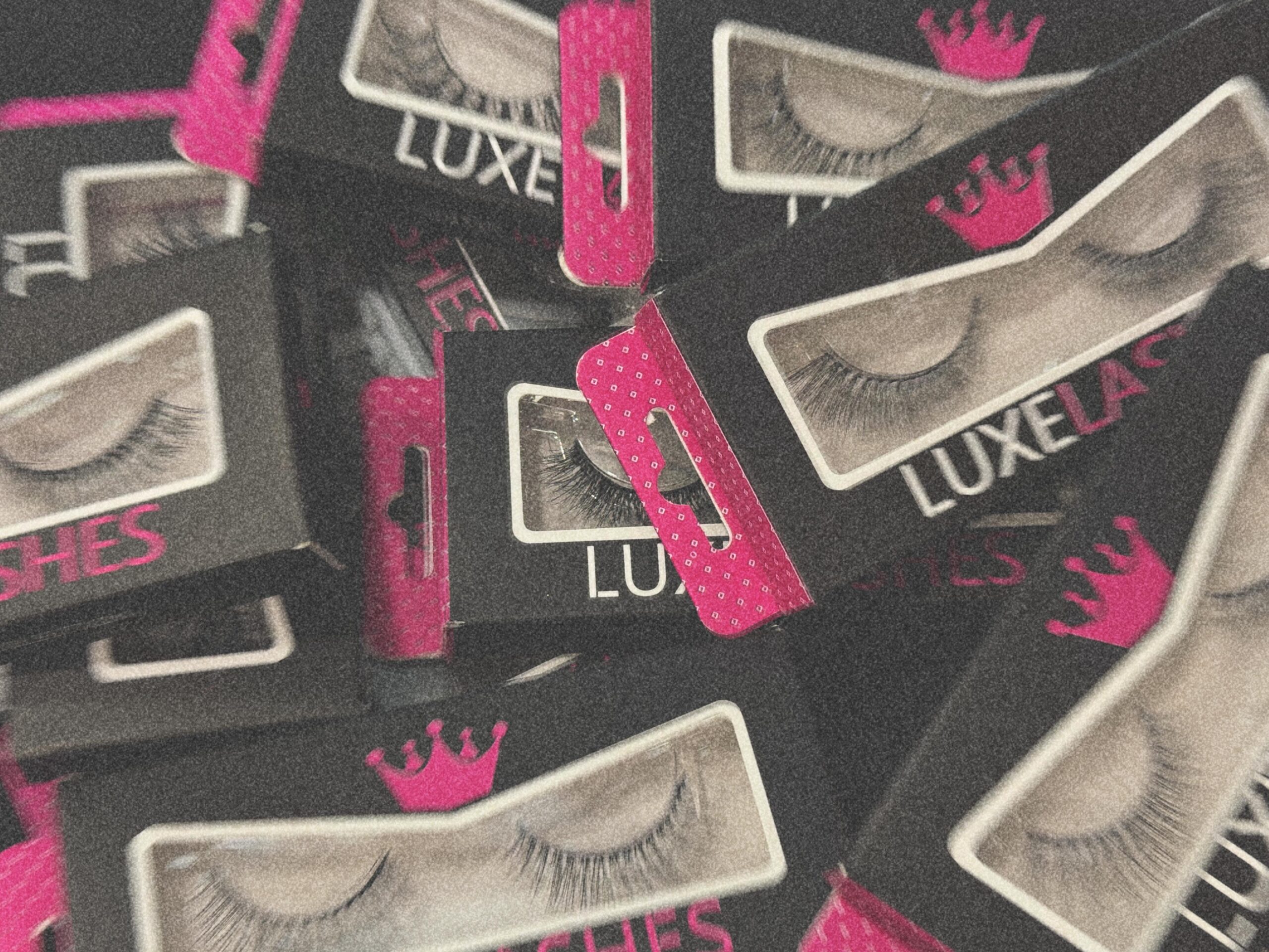 Classic Lashes No.11 photo review