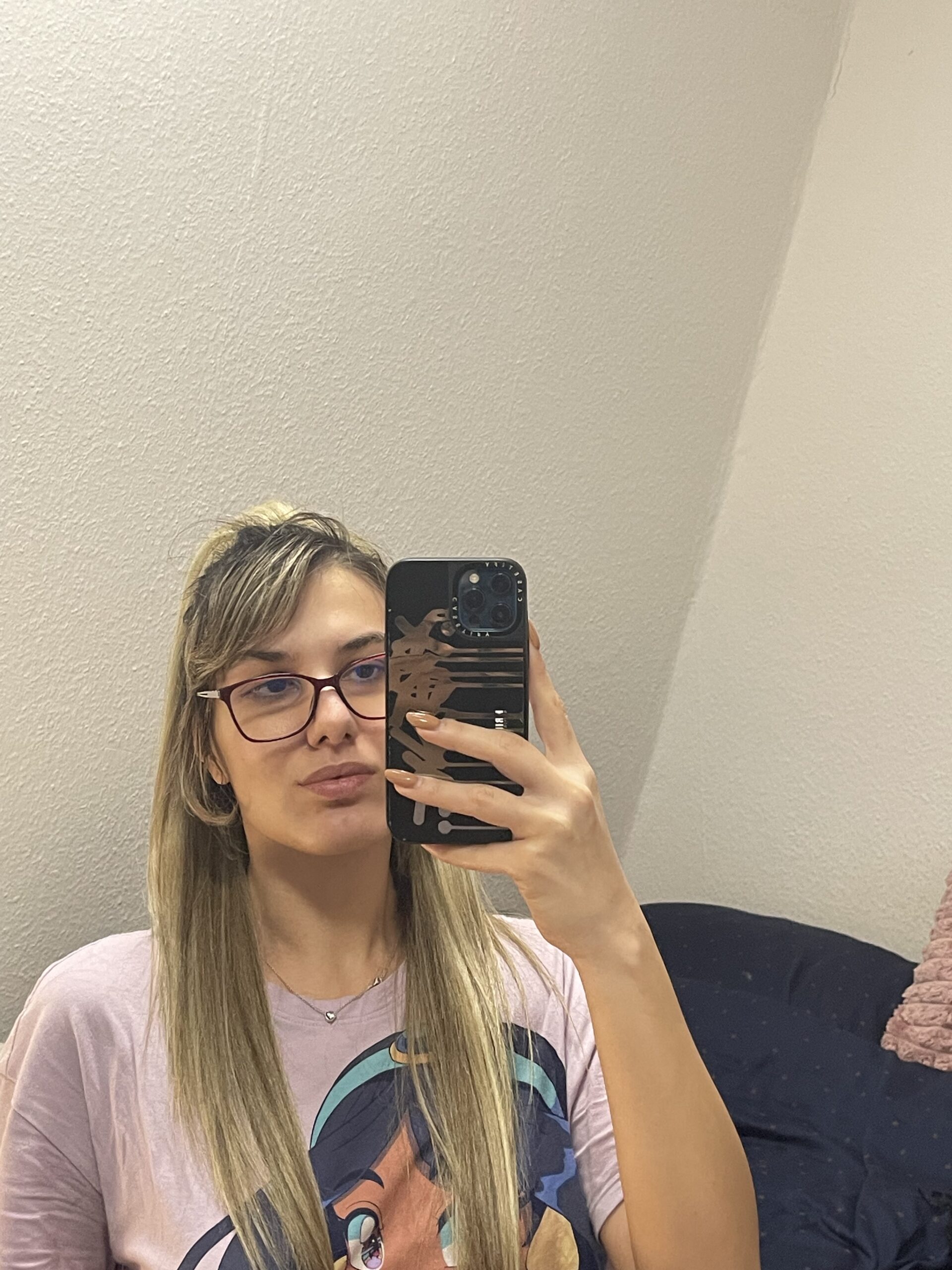 Ravni rep photo review