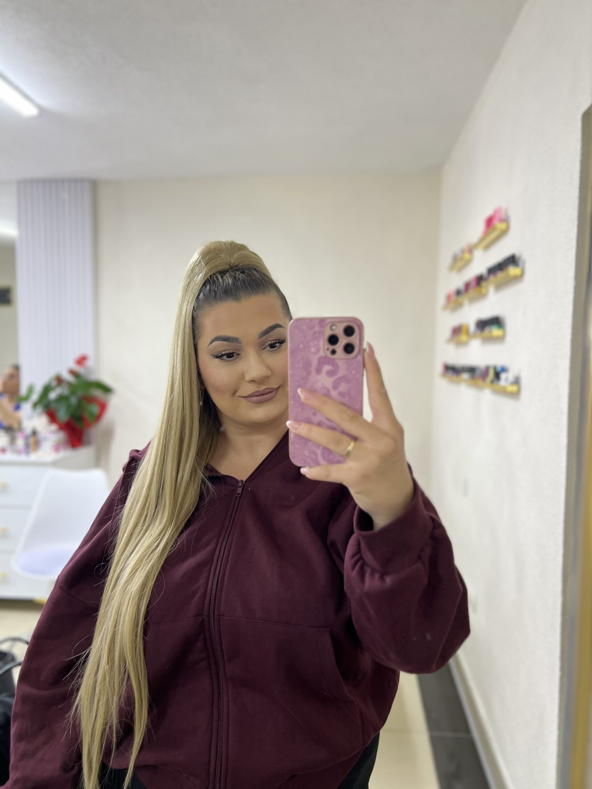 Dugi rep photo review