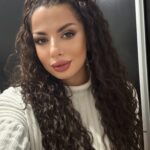 Smeđa │Afro │80cm │Rep na mrežicu photo review
