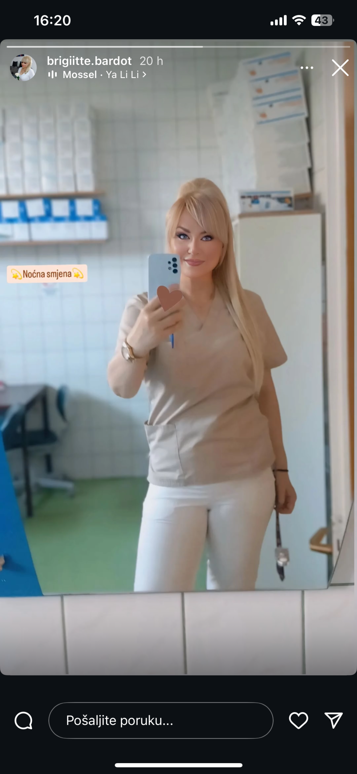 Ravni rep photo review