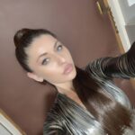 Smeđa │Ravna │75cm │Rep na čičak trakicu photo review