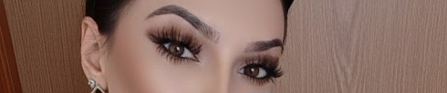 MINK LASHES No.101 photo review