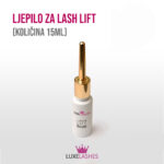 Ljepilo za lash / brow lift
