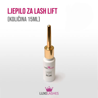 Ljepilo za lash / brow lift