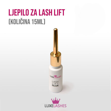 Ljepilo za lash / brow lift