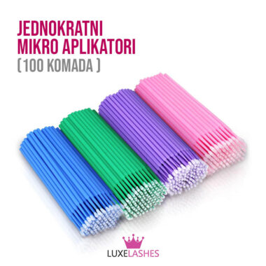 Mikro aplikatori