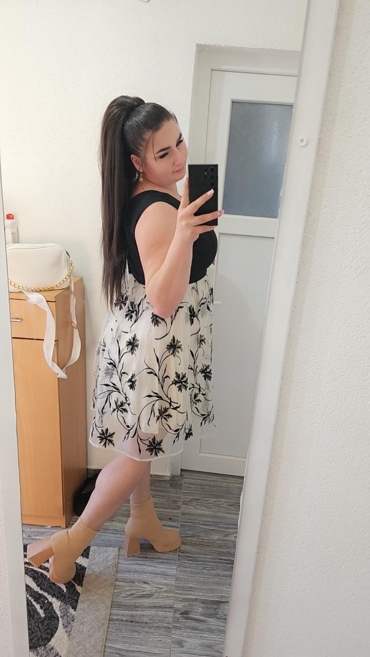 Ravni rep photo review