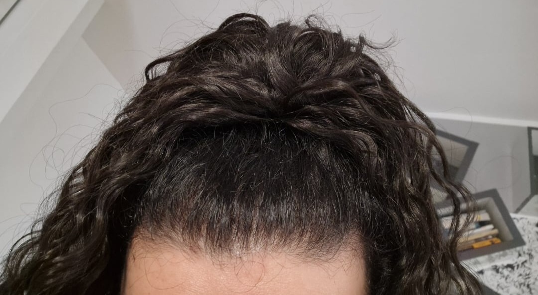 Afro rep photo review