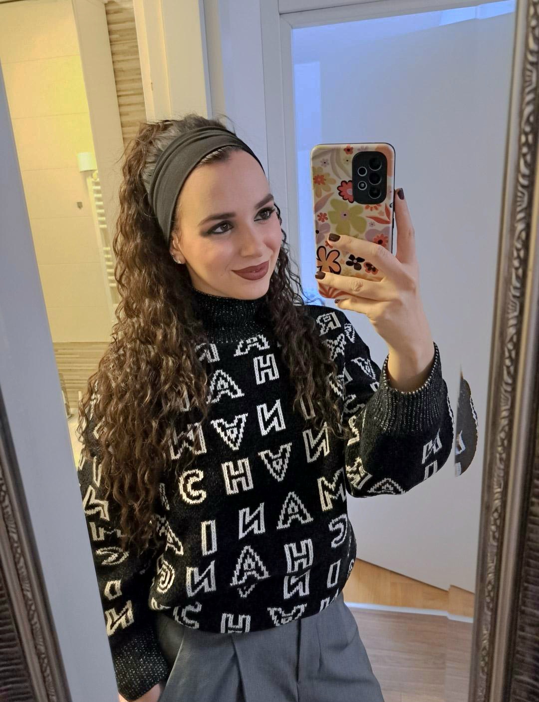 Afro rep photo review