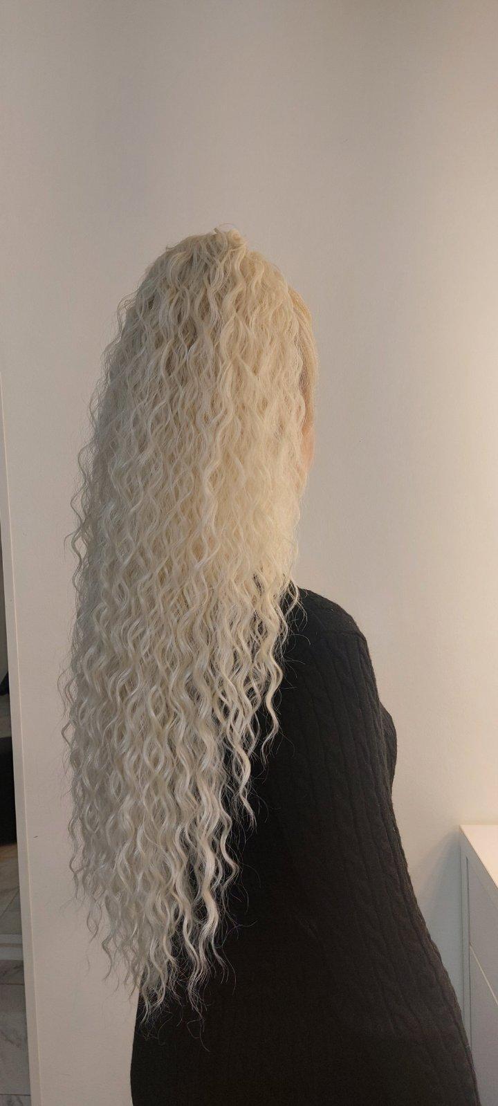 Afro rep photo review