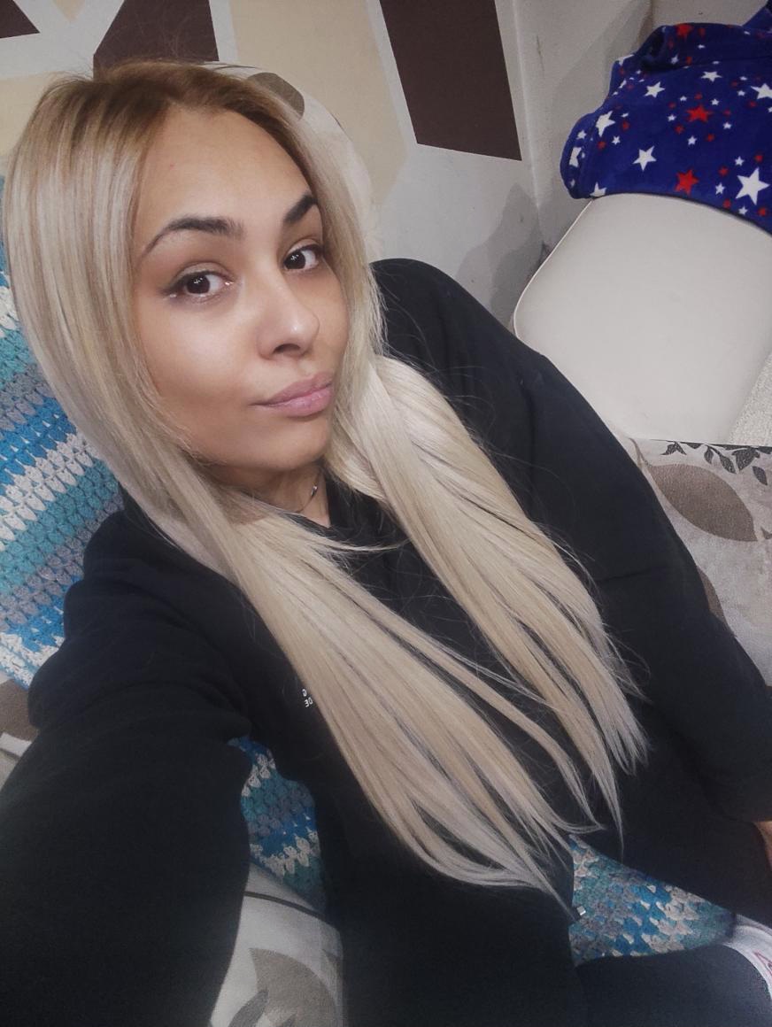Ravne ekstenzije - 7 djelova photo review