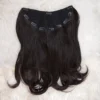 Najtamnija smeđa │Blowdry U Klipse