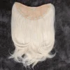Platinum│Blowdry U Klipse