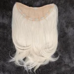Platinum│Blowdry U Klipse