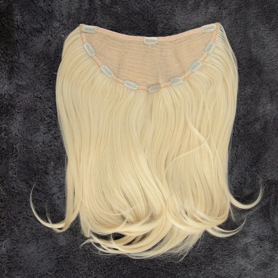 svijetlo plava blowdry