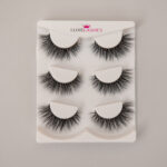 MINK 101 (3 para)
