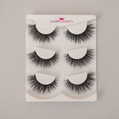 MINK 101 (3 para)
