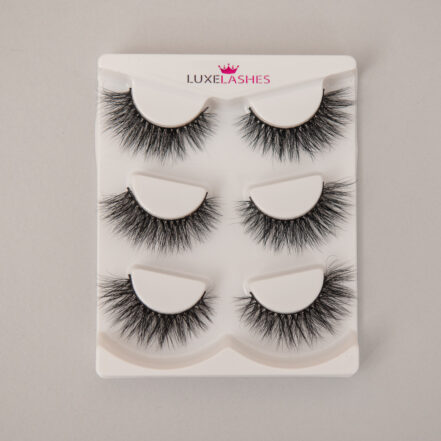 MINK 101 (3 para)