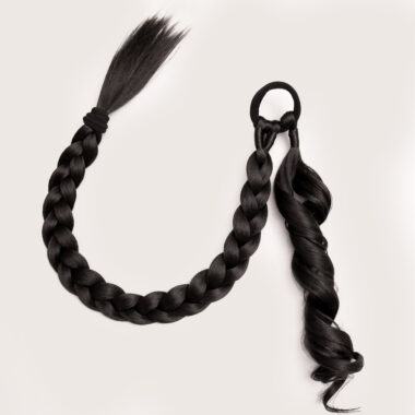 Crna │Pletenica