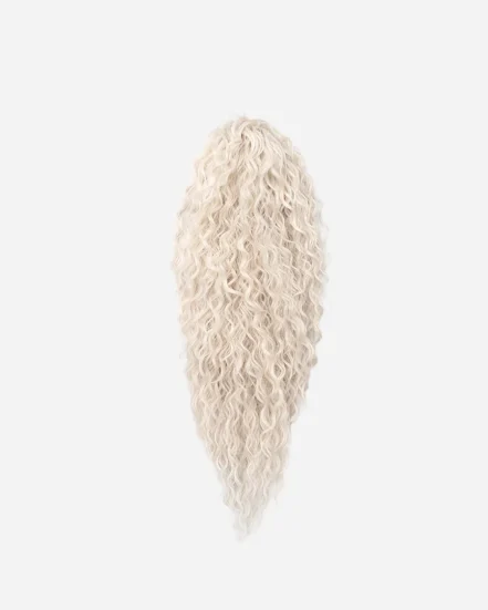 Kratki Afro rep