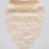 Platinum│Glam Waves