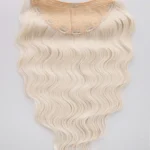 Platinum│Glam Waves