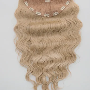 Tamno plava│Glam Waves U Klipse