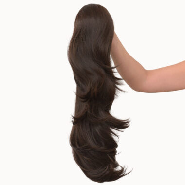 Blowdry rep - Smeđa