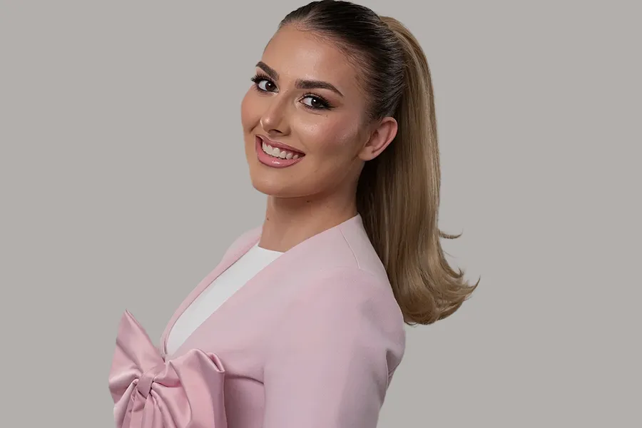 Placeholder za drugi video Blowdry i Ariana seta