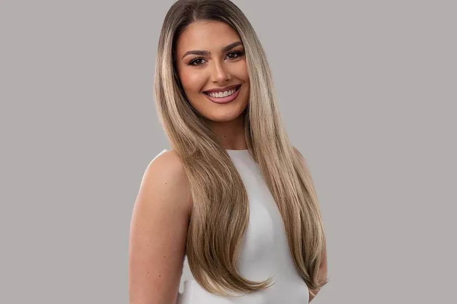 Video prikaz Blowdry i Ariana seta