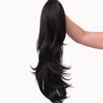 Blowdry rep - Crna