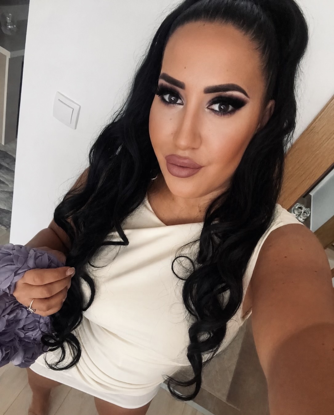 Blowdry rep - Najtamnija smeđa photo review