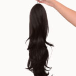 Blowdry rep - Najtamnija smeđa