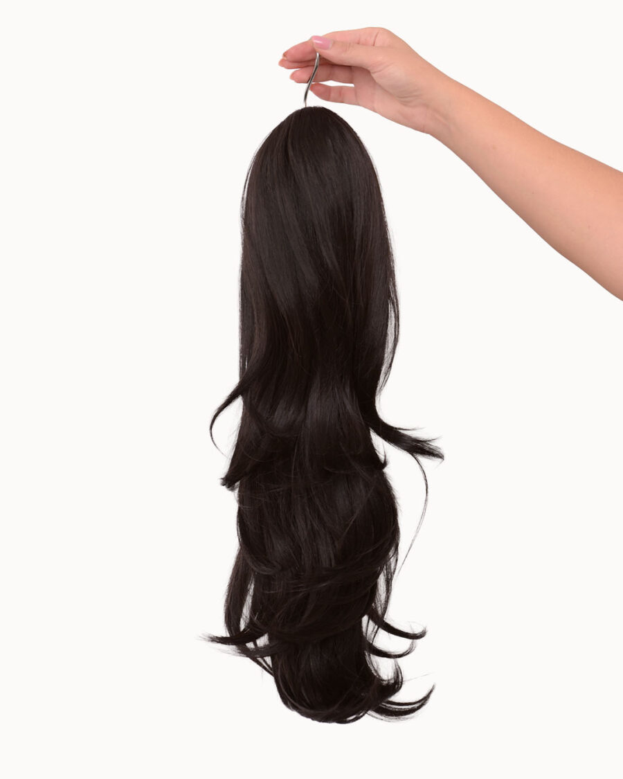 najtamnija smeda blowdry rep