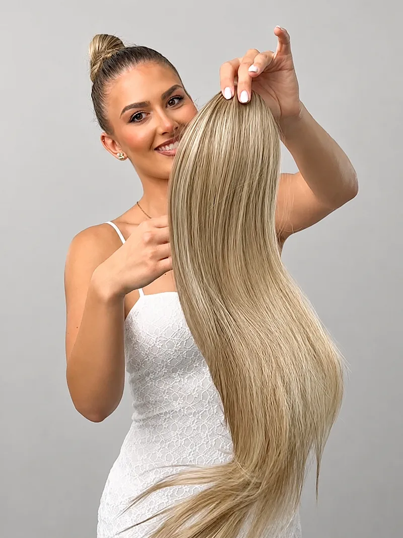 Video prikaz ravnog repa 75cm