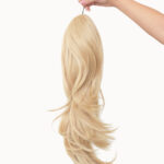 Blowdry rep - Srednje plava / Šampanjac